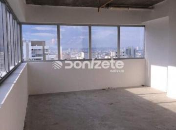 Comercial · 37m² · 1 Vaga · Sala Comercial de 37,2 m² no Centro de Santo André – Financiamento pode ser aprovado
