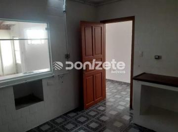 Casa · 159m² · 3 Quartos · 4 Vagas · Casa à venda em Vila Alzira, Santo André – 3 quartos, 1 suíte, 4 vagas