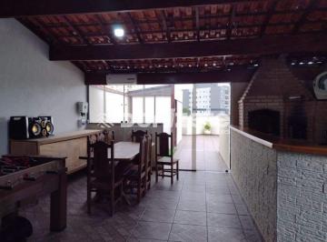 Apartamento · 243m² · 3 Quartos · 3 Vagas · Cobertura com 3 dormitórios à venda, 243 m² por R$ 700.000,00 - Vila Guiomar - Santo André/SP