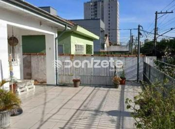 Casa · 288m² · 7 Quartos · 4 Vagas · Casa residencial à venda em Baeta Neves (São Bernardo do Campo) – 7 quartos, 4 vagas
