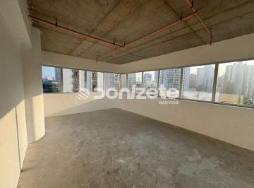 Comercial · 38m² · 1 Vaga · Sala Comercial à Venda no Centro de Santo André – 38 m², 5 Salas, 1 Vaga