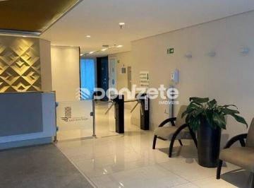 Comercial · 60m² · 2 Vagas · Sala à venda, 60 m² por R$ 455.000,00 - Jardim Bela Vista - Santo André/SP