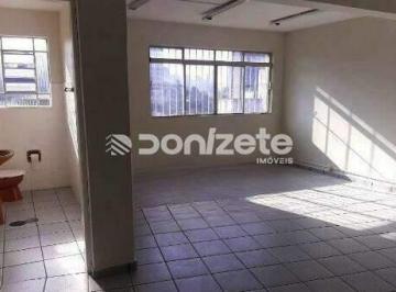 Comercial · 35m² · Sala Comercial para Alugar - 35 m² no Centro de Santo André (Ref. 2)