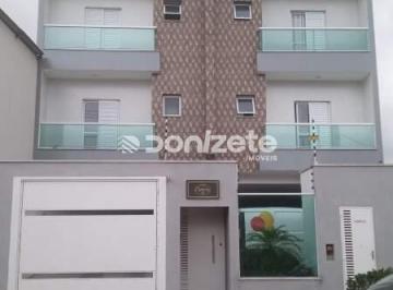 Apartamento · 104m² · 3 Quartos · 2 Vagas · Venda: Apartamento 3 quartos com suíte, 2 vagas, porcelanato, Vila Camilópolis