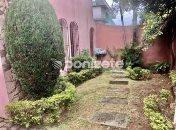 Casa · 218m² · 3 Quartos · 3 Vagas · Casa à venda no Campestre, Santo André - 3 quartos, 1 suíte, 3 vagas