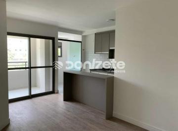 Apartamento · 59m² · 2 Quartos · 1 Vaga · Apartamento 59 m² com 2 Quartos, 1 Suíte | Vila São Pedro, Santo André – Venda R$ 490.000
