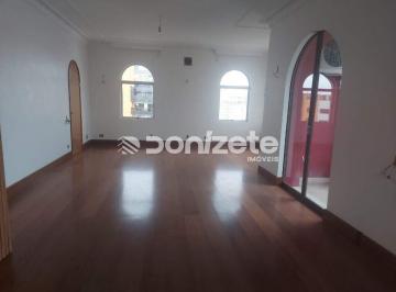 Apartamento · 560m² · 5 Quartos · 7 Vagas · Apartamento de alto padrão com 5 quartos à venda no Centro de Santo André — 7 vagas, 2 elevadores, f
