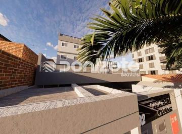 Apartamento · 52m² · 2 Quartos · 1 Vaga · Venda: Apartamento 2 Dormitórios com Suíte – Vila Bastos, Santo André (52,24 m²)