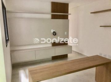 Apartamento · 52m² · 2 Quartos · 1 Vaga · Apartamento à venda em Vila Bastos (Santo André) — 2 dorm, 1 suíte, 1 vaga