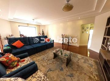 Apartamento · 200m² · 3 Quartos · 3 Vagas · Apartamento 3 Dormitórios com 1 Suíte, 200 m² no Centro de Santo André – Financia