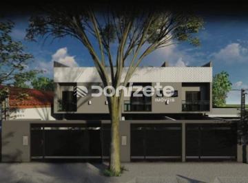 Casa · 120m² · 3 Quartos · 2 Vagas · Sobrado à venda, 120 m² por R$ 713.997,00 - Silveira - Santo André/SP