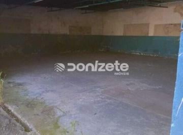 Comercial · 489m² · Galpão para alugar, 489 m² por R$ 14.400,16/mês - Utinga - Santo André/SP