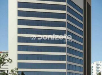 Comercial · 24m² · 1 Vaga · Sala Comercial à Venda em Vila Curuçá, Santo André – 23,61 m², 1 vaga