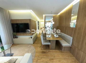 Apartamento · 83m² · 3 Quartos · 2 Vagas · Apartamento 3 Dorms com 1 Suíte, 2 Vagas - Vila Pires, Santo André