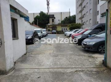 Terreno · 572m² · Terreno Residencial 572 m² à venda em Santo André (Santa Maria) – Financia e aceita permuta