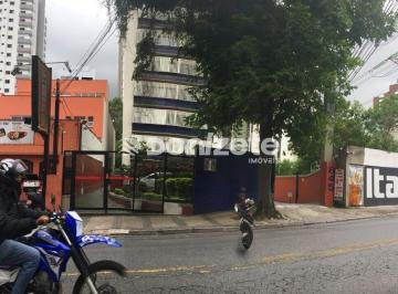 Comercial · 38m² · 1 Vaga · Sala Comercial à Venda em Vila Guiomar, Santo André – OPORTUNIDADE