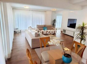 Apartamento · 157m² · 3 Quartos · 4 Vagas · Apartamento de 3 suítes no Jardim, Santo André – 4 vagas, varanda gourmet e lazer completo