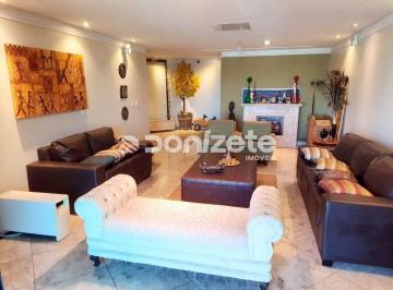Apartamento · 216m² · 4 Quartos · 4 Vagas · Apartamento com 4 dormitórios à venda, 216 m² por R$ 1.949.999,10 - Jardim - Santo André/SP