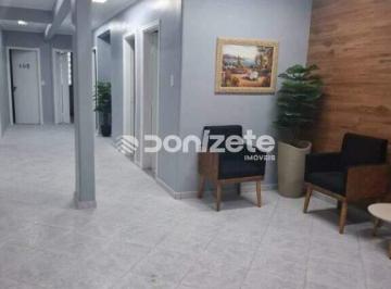Comercial · 145m² · Sala Comercial para Aluguel | 145 m², 4 Salas, Centro de Santo André