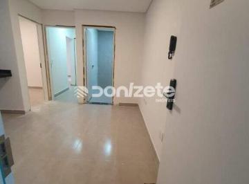 Apartamento · 50m² · 2 Quartos · 1 Vaga · Apartamento à venda, 50 m² por R$ 474.990,00 - Campestre - Santo André/SP