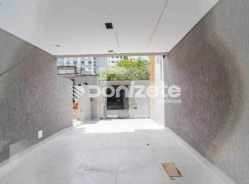 Casa · 135m² · 3 Quartos · 2 Vagas · Sobrado Residencial de 3 suítes no Vila Bastos, Santo André – Financia e aceita permuta