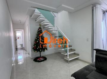Foto 01 · Cobertura Duplex Vila Vitória Mauá