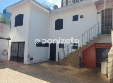 Comercial · 209m² · 8 Vagas · Prédio Comercial à Venda em Santo André (Centro) – 209 m², 8 Vagas, 4 Banheiros