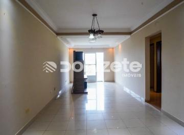 Apartamento · 116m² · 3 Quartos · 2 Vagas · Apartamento 3 dormitórios mobiliado na Vila Alzira, Santo André – Financiamento Sim, 2 vagas