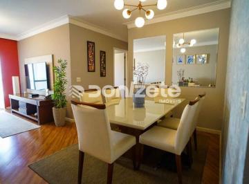 Apartamento · 84m² · 3 Quartos · 2 Vagas · Apartamento 3 quartos à venda em Vila Valparaíso, Santo André – Financiamento Facilitado