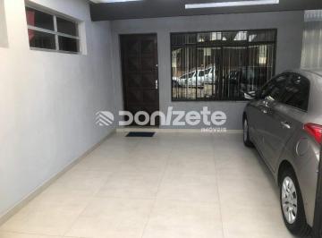 Casa · 147m² · 2 Quartos · 2 Vagas · Sobrado à venda em Vila Humaitá, Santo André - 2 quartos, 2 vagas, Financiamento