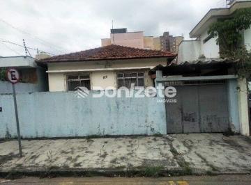 Terreno · 260m² · Terreno Residencial 260 m² em Jardim Bela Vista, Santo André - Venda R$ 1.350.000