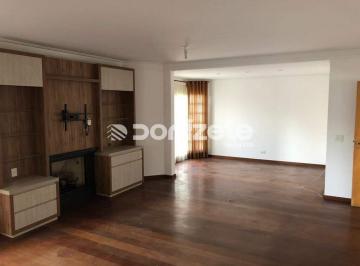 Apartamento · 198m² · 4 Quartos · 3 Vagas · Apartamento Residencial com 4 Quartos, 3 Suítes e 3 Vagas em Santo André Centro