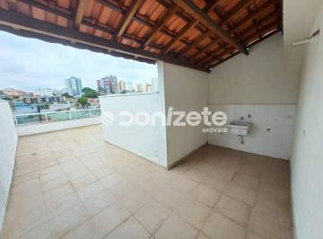Apartamento · 90m² · 2 Quartos · 1 Vaga · Cobertura de 90m² na Vila Guiomar, Santo André – 2 Quartos, Frente, 1 Vaga