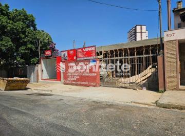 Apartamento · 92m² · 2 Quartos · 1 Vaga · Apartamento Garden 92 m² com 2 Quartos (1 Suíte) no Campestre, Santo André – R$ 600.000