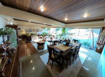 Apartamento · 238m² · 4 Quartos · 2 Vagas · Apartamento Residencial de 4 Quartos no Jardim em Santo André – 238 m², 2 Vagas, Financia/Permuta