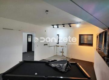 Comercial · 70m² · 1 Vaga · Sala Comercial de 70 m² em Santo André (Jardim) – 2 Salas, 1 Vaga, Financia