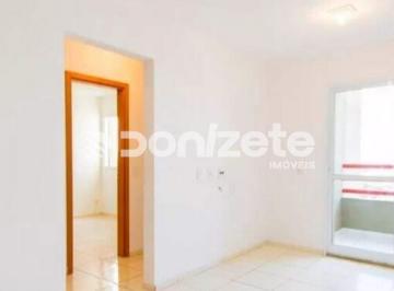 Apartamento · 60m² · 2 Quartos · 1 Vaga · Apartamento 2 Dormitórios com 1 Suíte em Santo André — Casa Branca, 60 m²