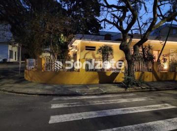 Casa · 270m² · 3 Quartos · 3 Vagas · Casa Residencial à Venda em Vila Lusitânia, SBCampo – 269,73 m², 3 Quartos, 3 Vagas