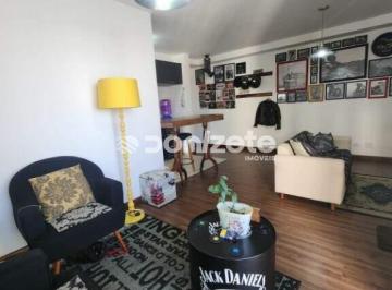 Apartamento · 67m² · 2 Quartos · 2 Vagas · Apartamento à venda no Centro de Santo André | 2 dorm (1 suíte) | 2 varandas e 2 vagas