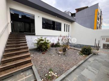 Casa · 367m² · 3 Quartos · 10 Vagas · Casa à venda em Vila Assunção Santo André – 