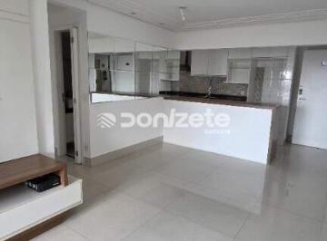 Apartamento · 76m² · 3 Quartos · 2 Vagas · Apartamento 3 dormitórios com varanda gourmet em Santo André (Campestre) – Aceita Financiamento