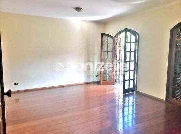 Casa · 227m² · 2 Quartos · 5 Vagas · Casa à venda no Campestre, Santo André – 2 quartos, 1 suíte, mobiliada, 5 vagas