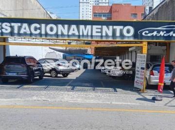 Terreno · 492m² · Terreno Comercial à Venda em Santo André (Centro) – 492 m², Localização Estratégica