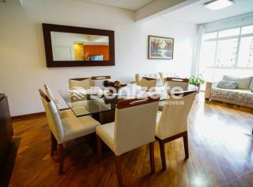 Apartamento · 180m² · 3 Quartos · 2 Vagas · Apartamento 3 Dormitórios com 2 Vagas em Vila Bastos, Santo André – Financiamento Aceito