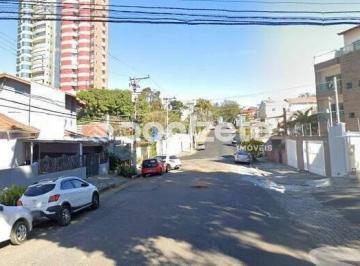 Terreno · 226m² · Terreno à venda, 226 m² - Vila Alpina - Santo André/SP