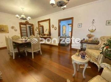 Apartamento · 165m² · 3 Quartos · 2 Vagas · Apartamento 3 Dormitórios no Centro de Santo André – 2 Vagas, Financiamento