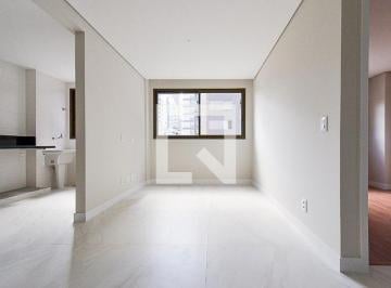 Apartamento · 67m² · 2 Quartos · 2 Vagas · Apartamento à Venda - Lourdes, 2 Quartos, 67 m² - Belo Horizonte