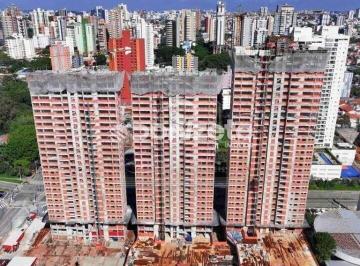 Apartamento · 165m² · 3 Quartos · 3 Vagas · Venda: Apartamento Residencial 3 Suítes, 3 Vagas, Varanda Gourmet – Jardim, Santo André