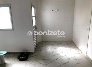 Apartamento · 81m² · 3 Quartos · 2 Vagas · Apartamento 3 Dormitórios com 1 Suíte, 2 Vagas em Vila Assunção, Santo André – Financiamento Aceito