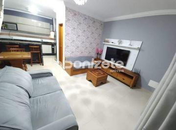 Casa · 85m² · 3 Quartos · 2 Vagas · Sobrado à venda em Vila Gilda, Santo André – 3 quartos, 2 vagas.